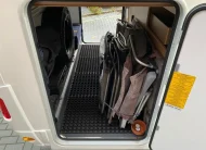 Adria Matrix M670SL