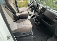 Adria Matrix M670SL