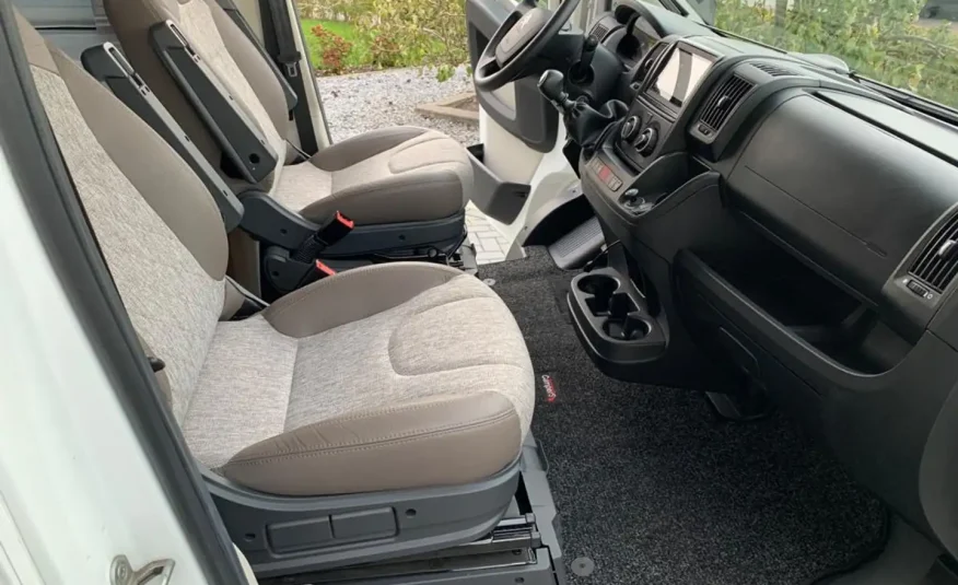Adria Matrix M670SL