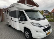 Adria Matrix M670SL