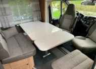 Adria Matrix M670SL