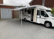 Adria Matrix M670SL