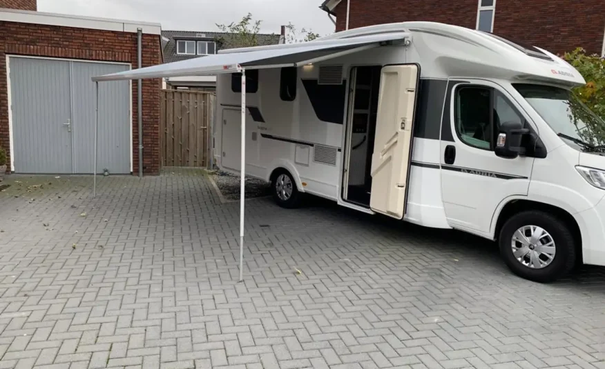 Adria Matrix M670SL