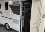 Adria Matrix M670SL
