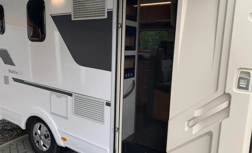 Adria Matrix M670SL