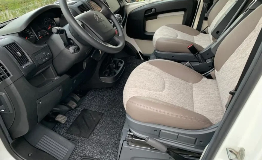 Adria Matrix M670SL