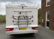 Adria Matrix M670SL