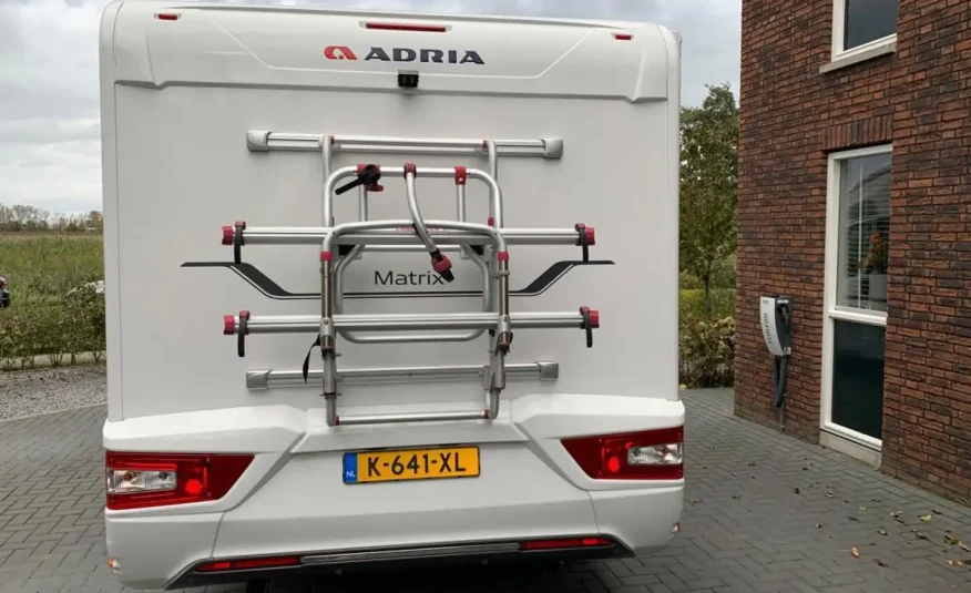 Adria Matrix M670SL