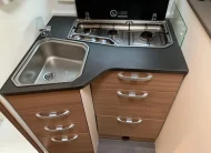 Adria Matrix M670SL