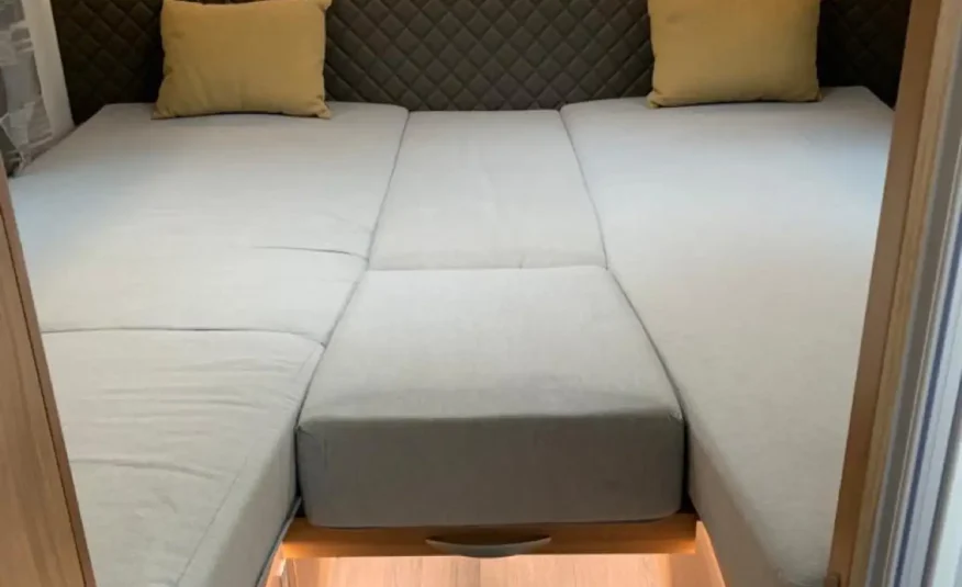 Adria Matrix M670SL