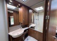 Hymer Exsis I 588