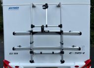 Hymer Exsis I 588