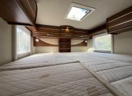 Hymer Exsis I 588