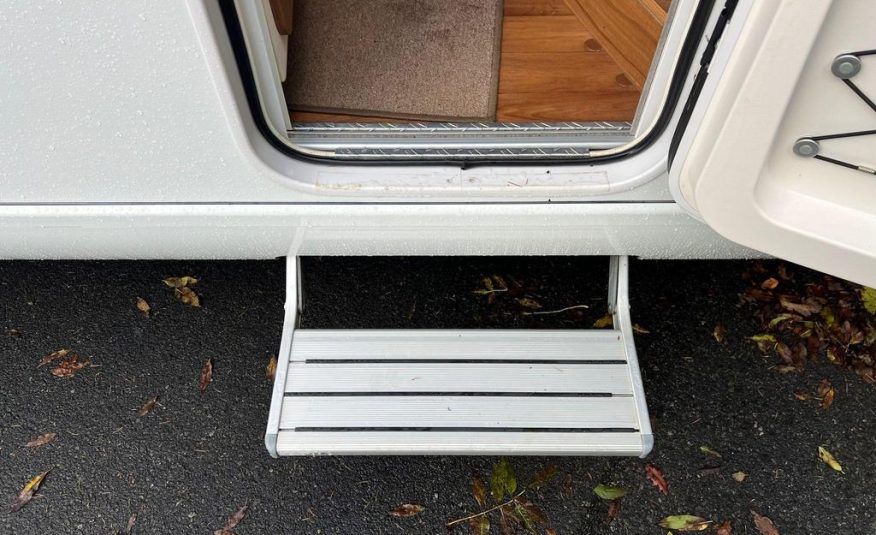Hymer Exsis I 588