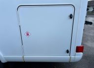 Hymer Exsis I 588