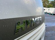 Hymer Exsis I 588