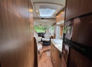 Hymer Exsis I 588