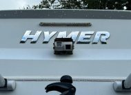 Hymer Exsis I 588