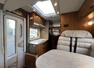 Hymer Exsis I 588