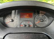 Hymer Exsis I 588