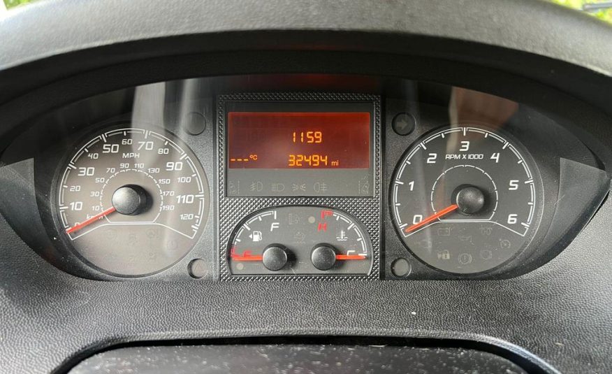 Hymer Exsis I 588