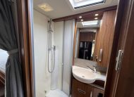 Hymer Exsis I 588