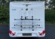Hymer Exsis I 588