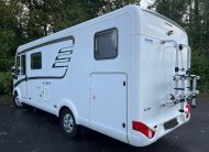 Hymer Exsis I 588