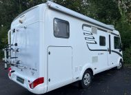 Hymer Exsis I 588