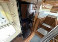 Hymer Exsis I 588