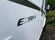 Hymer Exsis I 588