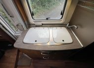 Hymer Exsis I 588