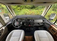 Hymer Exsis I 588