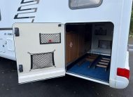 Hymer Exsis I 588