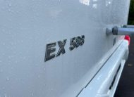 Hymer Exsis I 588