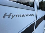 Hymer Exsis I 588