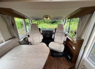 Hymer Exsis I 588