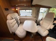Hymer Exsis I 588