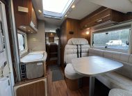 Hymer Exsis I 588