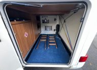 Hymer Exsis I 588