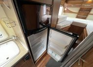 Hymer Exsis I 588