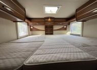 Hymer Exsis I 588
