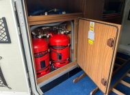 Hymer Exsis I 588