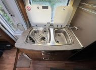 Hymer Exsis I 588