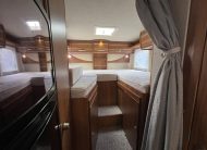 Hymer Exsis I 588
