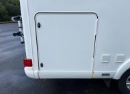 Hymer Exsis I 588