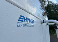 Hymer Exsis I 588