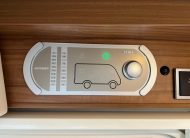 Hymer Exsis I 588