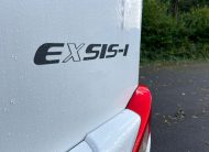 Hymer Exsis I 588