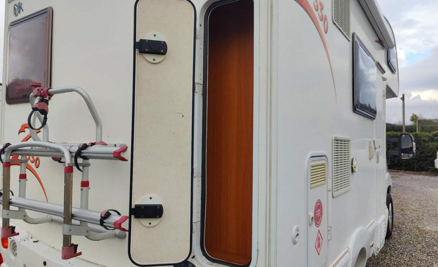 Swift SEA Joint Z330
